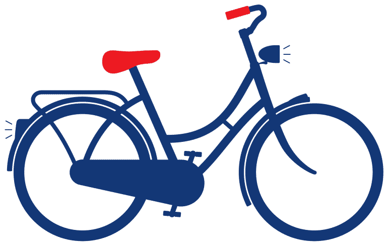 2nd hand bicycles for sale