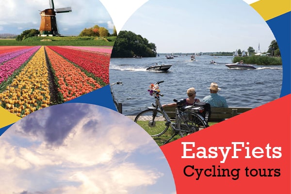 Cycling tours