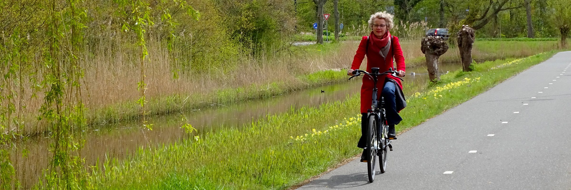 Onze e-bikes - EasyFiets