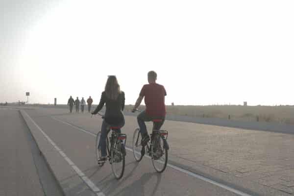 EasyFiets fietsen Katwijk