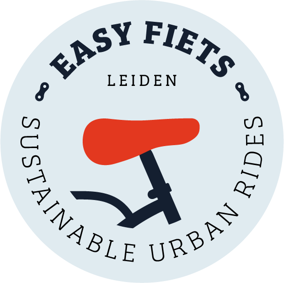 EasyFiets logo