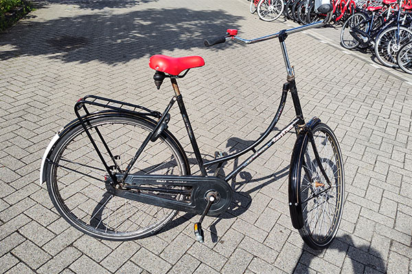 2nd hand cheap ladies bikes
