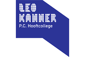 Logo Leokanner College