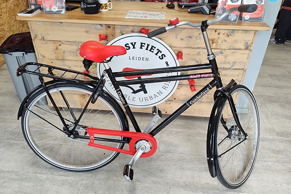 Herenfiets EasyFiets