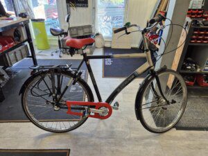 Batavus CRESCENDO