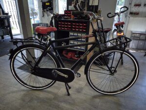 Batavus CRESCENDO