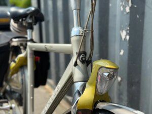 Batavus staccato